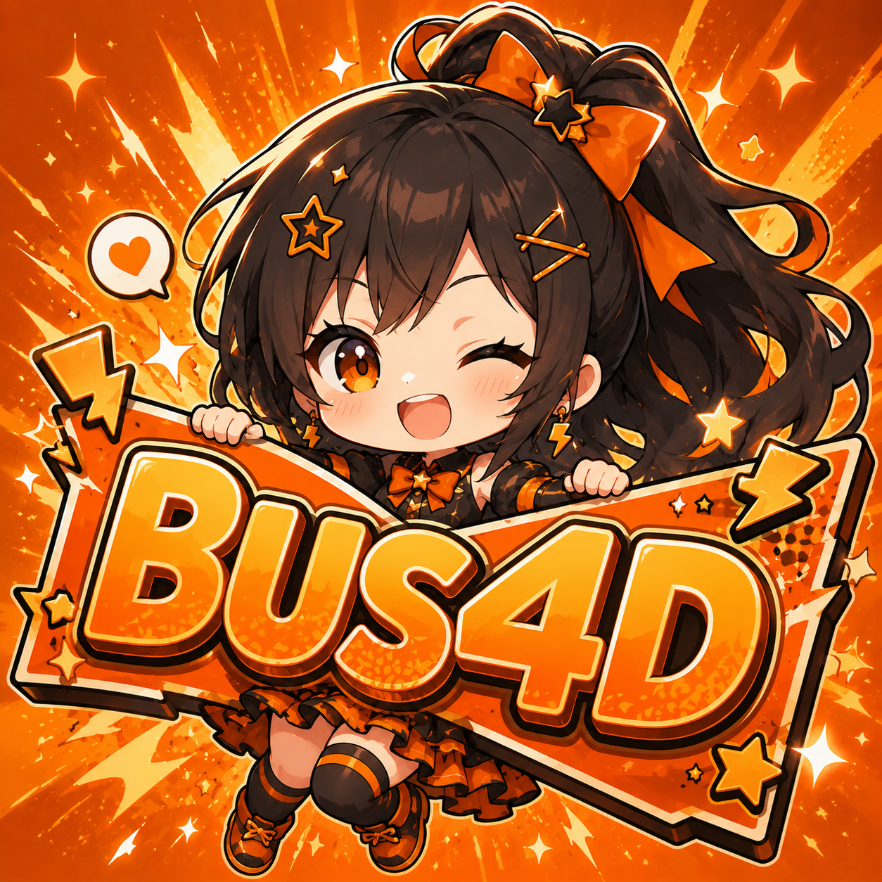 BUS4D